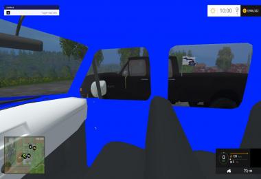 Ford BigBlock pack 1.0