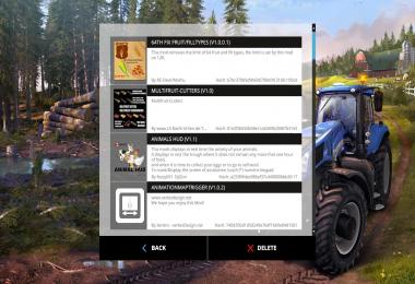 Overgaard Gods a/s v1.6