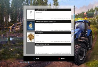 Overgaard Gods a/s v1.6