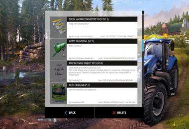 Overgaard Gods a/s v1.6