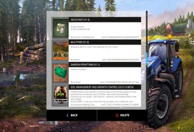 Overgaard Gods a/s v1.6