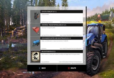 Overgaard Gods a/s v1.6