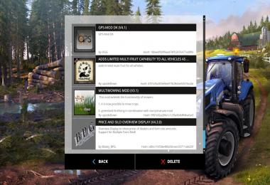 Overgaard Gods a/s v1.6