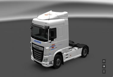 Jan de Rijk Combo Pack V1.21 by getrixx 1.21