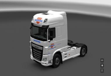 Jan de Rijk Combo Pack V1.21 by getrixx 1.21