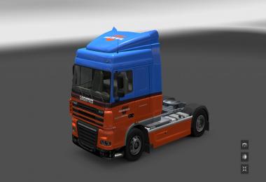 Jan de Rijk Combo Pack V1.21 by getrixx 1.21