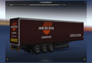 Jan de Rijk Combo Pack V1.21 by getrixx 1.21