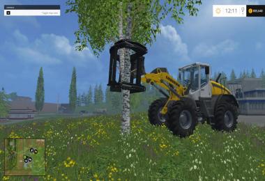 Liebherr baumheber v1