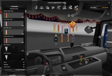 Accessories Reworked by KiLLeR