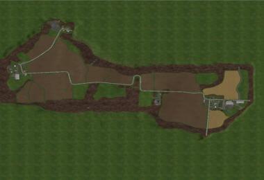 Agricultural Thuringen v1.0