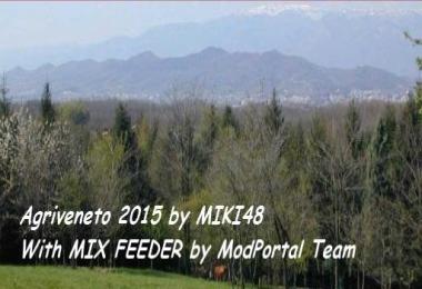 AGRIVENETO 2015 v1.01