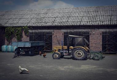 Agromet Unia Grudziadz 2-S v1.0