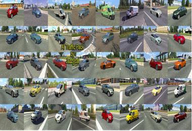 AI Traffic Pack by Jazzycat  v3.1