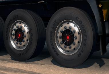 Alcao SAF Wheels 1.21.x