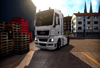 All Vehicle Air Horn 1.21.x