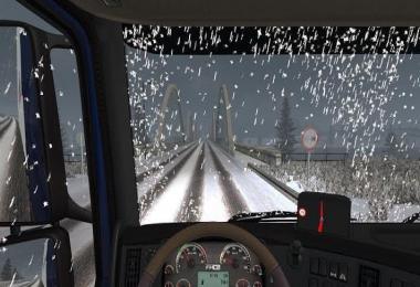 Always snowfall 1.21.x