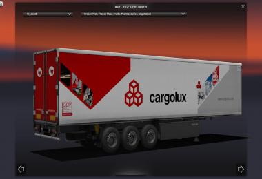 Arthur Welter Combo Pack V1.21 by getrixx 1.21