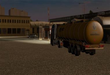 Assistencia Renault Trailer v2