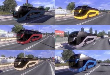 Ayats Bravo AI Traffic 1.21.x