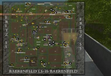 Baerenfeld v4.0