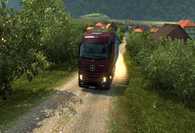 Balkan weekend 1.21.x