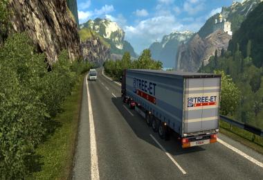 Balkan weekend 1.21.x