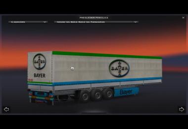 Bayer Tchmitztrailer v1.0