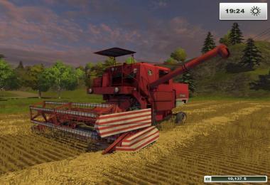 Bizon Z040/Z050 Cutter v2.1