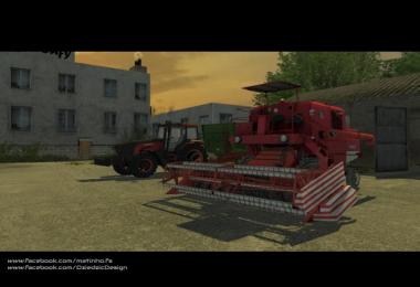 Bizon Z040/Z050 Cutter v2.1