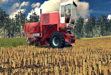 BIZON Z056 Super (FS13) v1.0