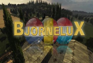 Bjornelux v3.0