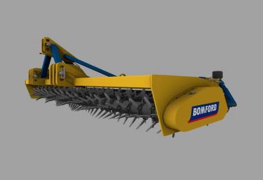 Bomford Dyna Drive S v1.0