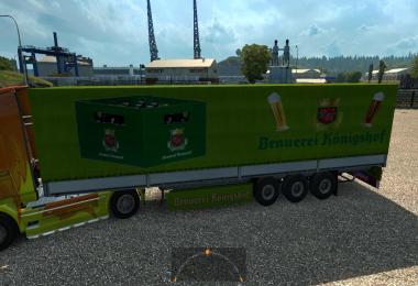 Brauerei Koenigshof v1.1