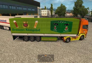 Brauerei Koenigshof v1.1
