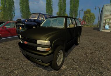 Cars & Trucks Pack v1