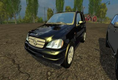 Cars & Trucks Pack v1