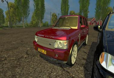 Cars & Trucks Pack v1