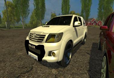 Cars & Trucks Pack v1