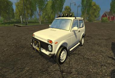 Cars & Trucks Pack v1