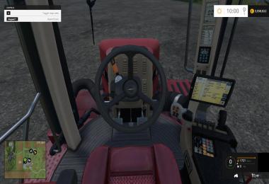 Case Quadtrack 600 v1.0