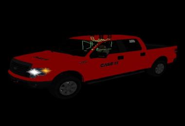 CASE Workshop Car v1.0