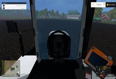 Cat Callenger mt765b FS 2015