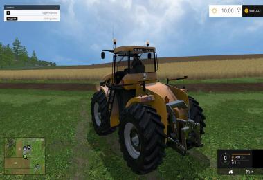 CAT CHALLENGER MT 955C v1.0