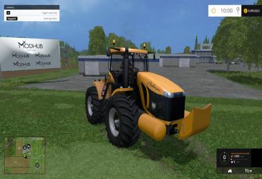 CAT CHALLENGER MT 955C v1.0