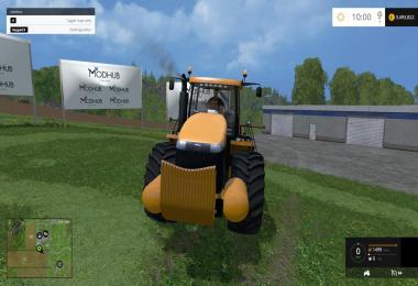 CAT CHALLENGER MT 955C v1.0