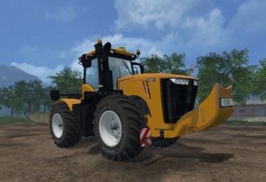 CAT Challenger MT 975