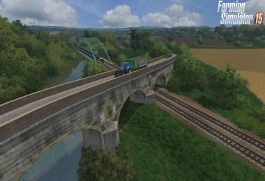 Chellington Extended v1.0