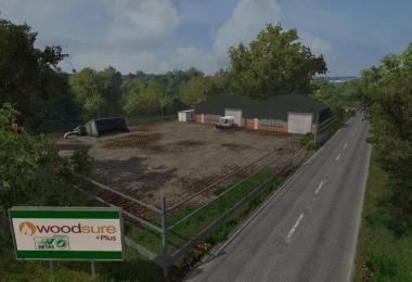 Chellington Extended v1.0