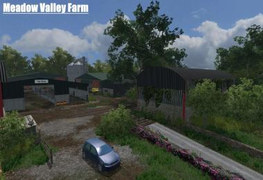 Chellington Extended v1.0