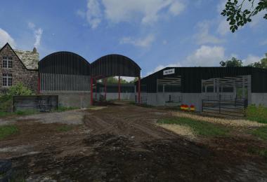 Chellington Extended v1.0